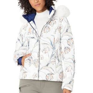 NWT Women's size 10 Obermeyer jacket